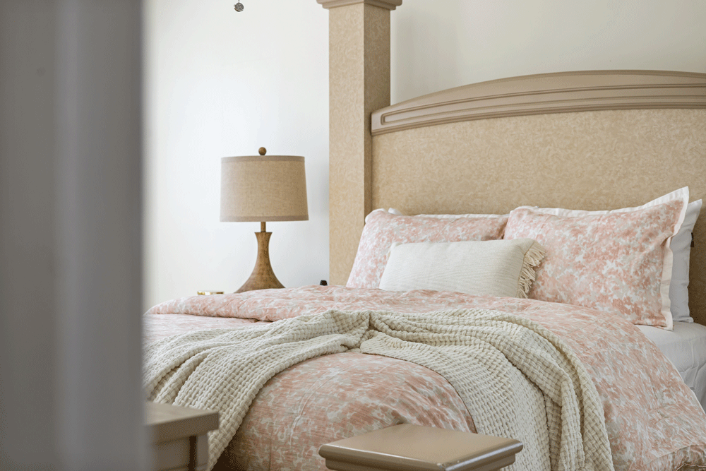 Bed Linen