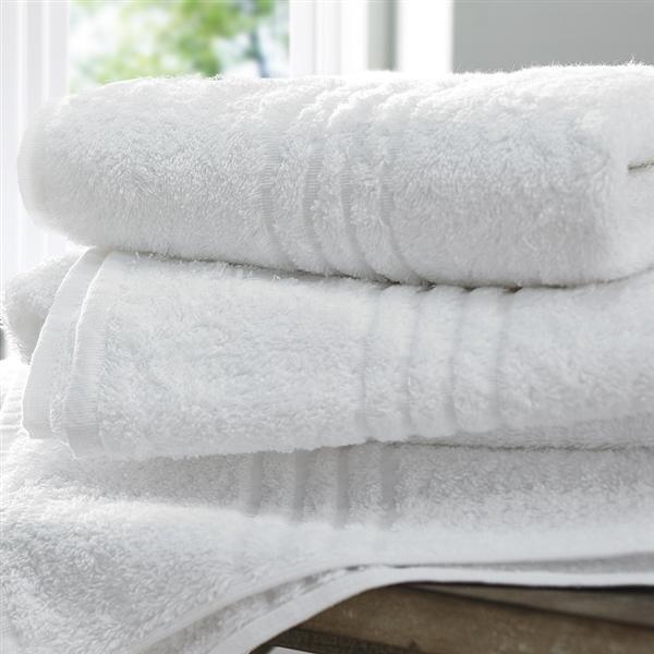 towels